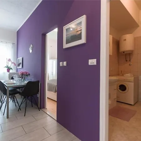 Appartamento Apartment Love