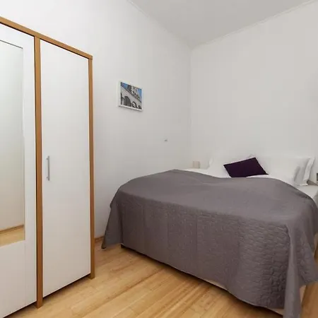 Apartment Love Appartamento Jesenice (Split-Dalmatia)