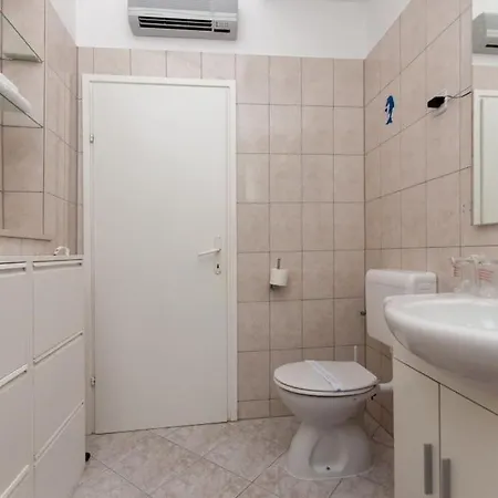 Appartamento Apartment Love Jesenice (Split-Dalmatia)
