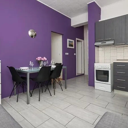 Appartamento Apartment Love *