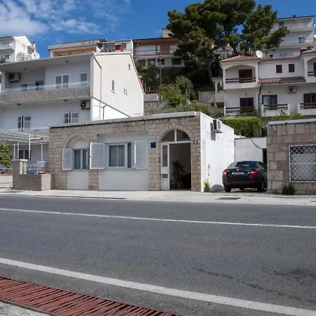 Apartment Love Jesenice (Split-Dalmatia)